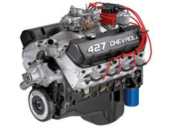 P0243 Engine